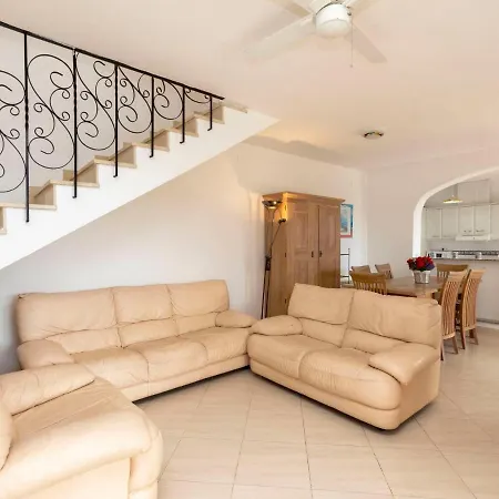 Aguamarina By Interhome Βίλα Miami Playa