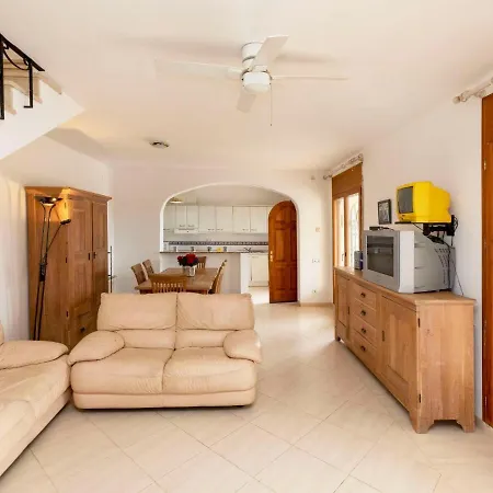 Aguamarina By Interhome Βίλα Miami Playa