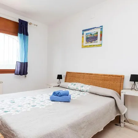 Aguamarina By Interhome Βίλα Miami Playa