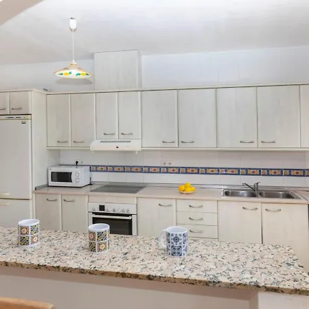 Aguamarina By Interhome *