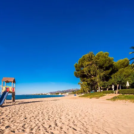 Βίλα Aguamarina By Interhome Miami Playa