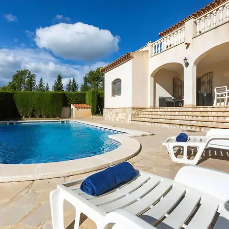 Aguamarina By Interhome