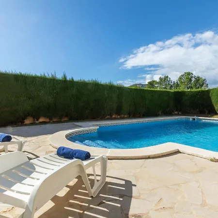 Aguamarina By Interhome